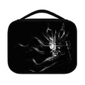 Evil Samurai Mask Print Classic Bible Case