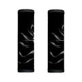 Evil Samurai Mask Print Handle Covers