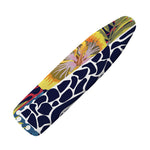 Exotic Patchwork Pattern Print Ironing Board Cover