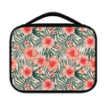 Exotic Tropical Hibiscus Pattern Print Classic Bible Case