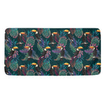 Exotic Tropical Toucan Pattern Print Towel
