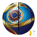 Eye Of Horus Amulet Print Basketball