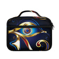Eye Of Horus Amulet Print Briefcase Bible Bag