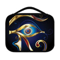 Eye Of Horus Amulet Print Classic Bible Case