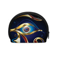 Eye Of Horus Amulet Print Coin Purse