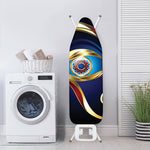 Eye Of Horus Amulet Print Ironing Board Cover