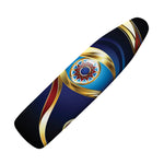 Eye Of Horus Amulet Print Ironing Board Cover