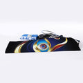 Eye Of Horus Amulet Print Sports Towel