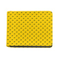 Eye Of Horus Symbol Pattern Print Bifold Wallet
