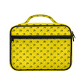 Eye Of Horus Symbol Pattern Print Briefcase Bible Bag