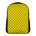 Eye Of Horus Symbol Pattern Print Casual Backpack
