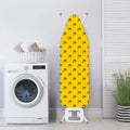 Eye Of Horus Symbol Pattern Print Ironing Board Cover