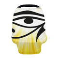 Eye Of Horus Symbol Print Baby Seat Cover