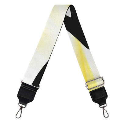Eye Of Horus Symbol Print Bag Strap