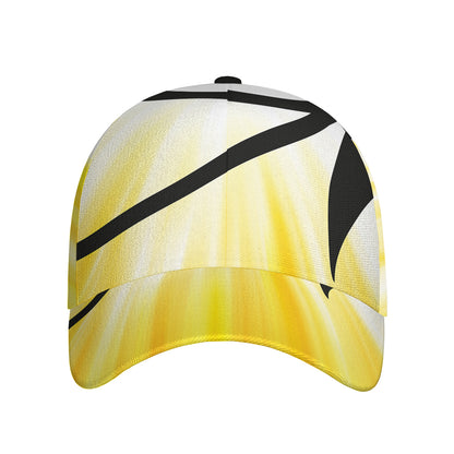 Eye Of Horus Symbol Print Baseball Cap