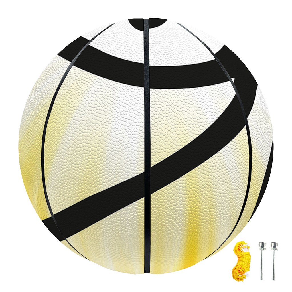 Eye Of Horus Symbol Print Basketball