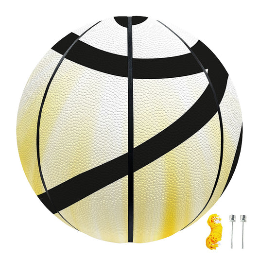 Eye Of Horus Symbol Print Basketball