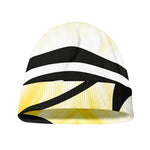 Eye Of Horus Symbol Print Beanie