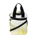 Eye Of Horus Symbol Print Bible Tote Bag