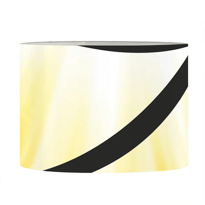 Eye Of Horus Symbol Print Drum Lamp Shade