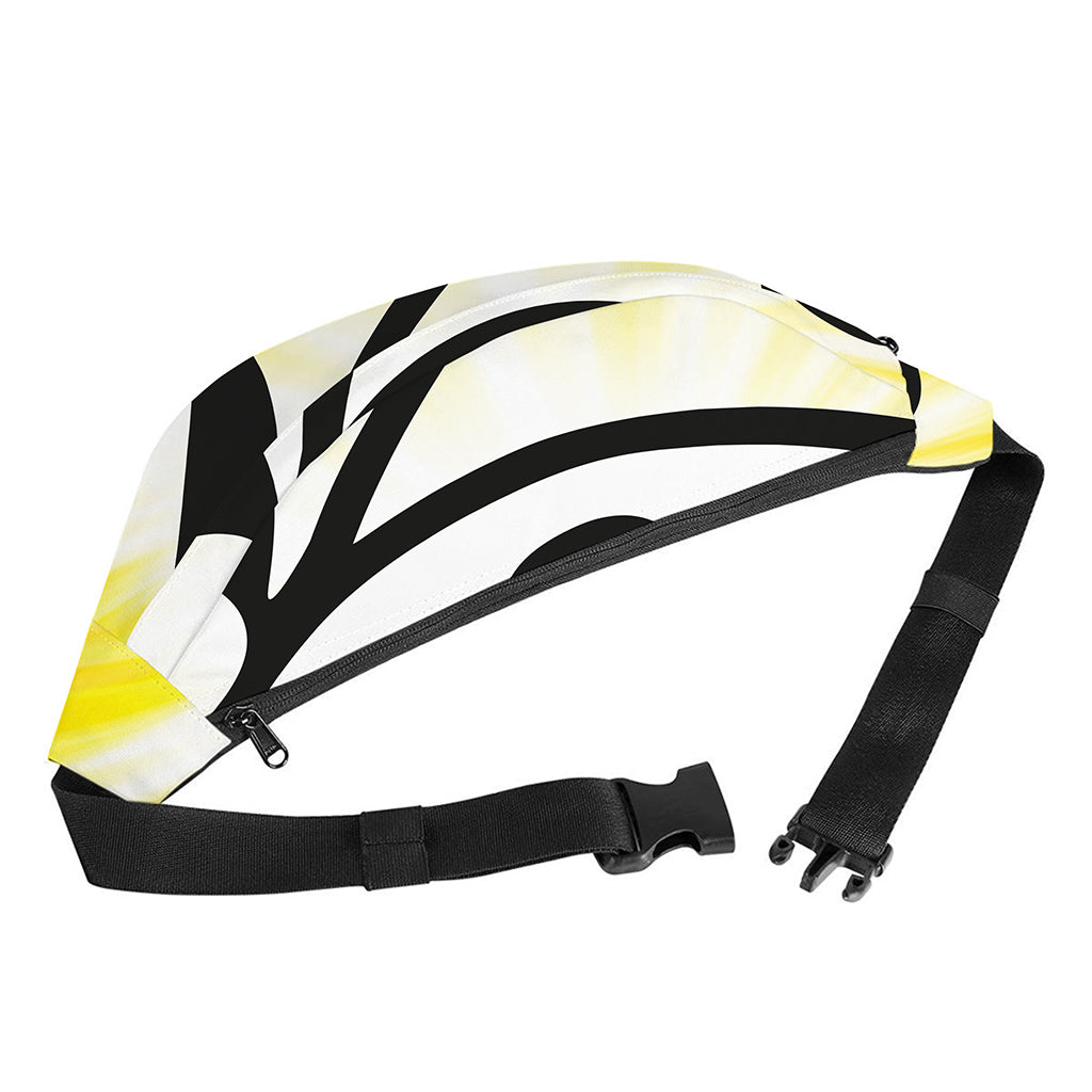 Eye Of Horus Symbol Print Fanny Pack