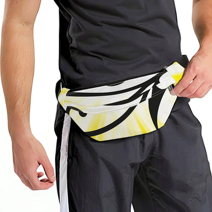 Eye Of Horus Symbol Print Fanny Pack