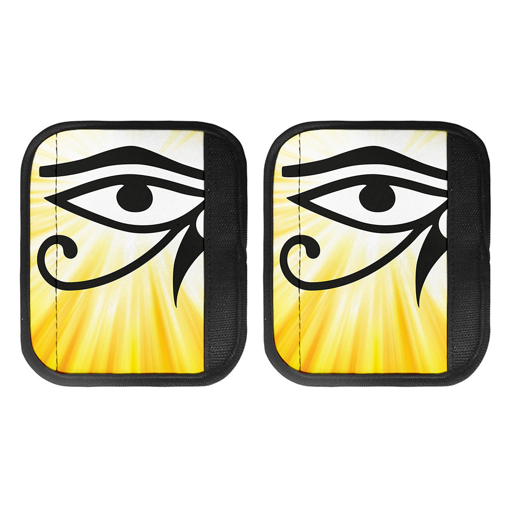 Eye Of Horus Symbol Print Handle Covers