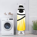 Eye Of Horus Symbol Print Ironing Board Cover