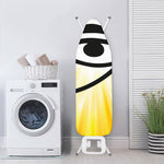 Eye Of Horus Symbol Print Ironing Board Cover