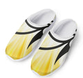 Eye Of Horus Symbol Print Mesh Casual Shoes