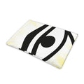 Eye Of Horus Symbol Print Pet Cooling Mat Cover