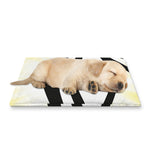 Eye Of Horus Symbol Print Pet Cooling Mat Cover