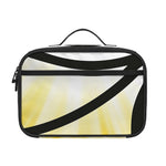 Eye Of Horus Symbol Print Portable Lunch Bag