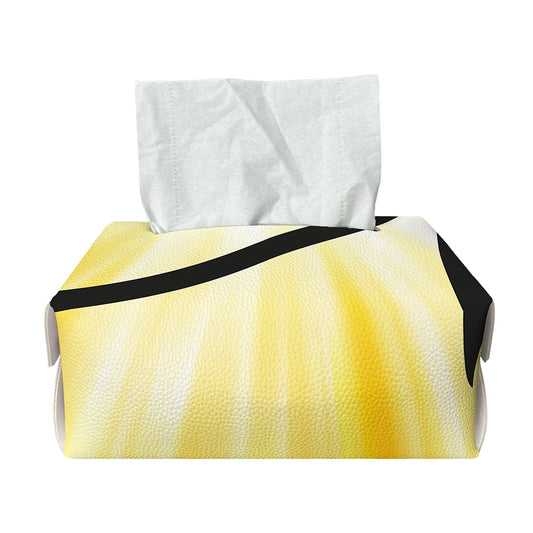 Eye Of Horus Symbol Print Rectangle Tissue Box Cover