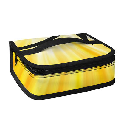 Eye Of Horus Symbol Print Small Lunch Bag