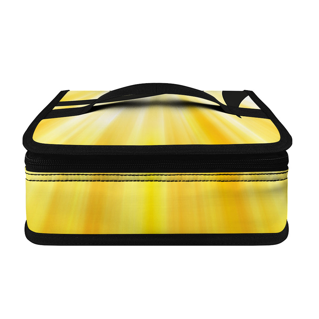 Eye Of Horus Symbol Print Small Lunch Bag