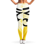 Eye Of Horus Symbol Print Women's Leggings