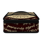 Eye of Providence Symbol Print Small Lunch Bag