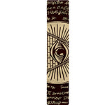 Eye of Providence Symbol Print Table Runner