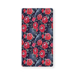 Eyeball Rose Pattern Print Baby Crib Sheet