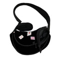Falling Casino Card Print Pet Sling Carrier