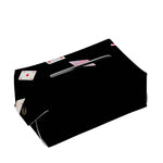 Falling Casino Card Print Rectangle Tissue Box Cover