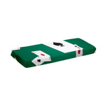 Falling Poker Cards Print Piano Keyboard Cover