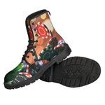 Falling Poker Chips Print Backpack