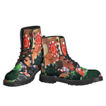 Falling Poker Chips Print Backpack