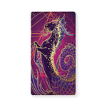 Fantastic Capricorn Sign Print Baby Crib Sheet