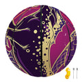 Fantastic Capricorn Sign Print Basketball