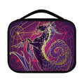 Fantastic Capricorn Sign Print Classic Bible Case