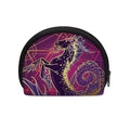 Fantastic Capricorn Sign Print Coin Purse