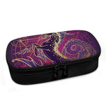 Fantastic Capricorn Sign Print Insulin Cooler Travel Case